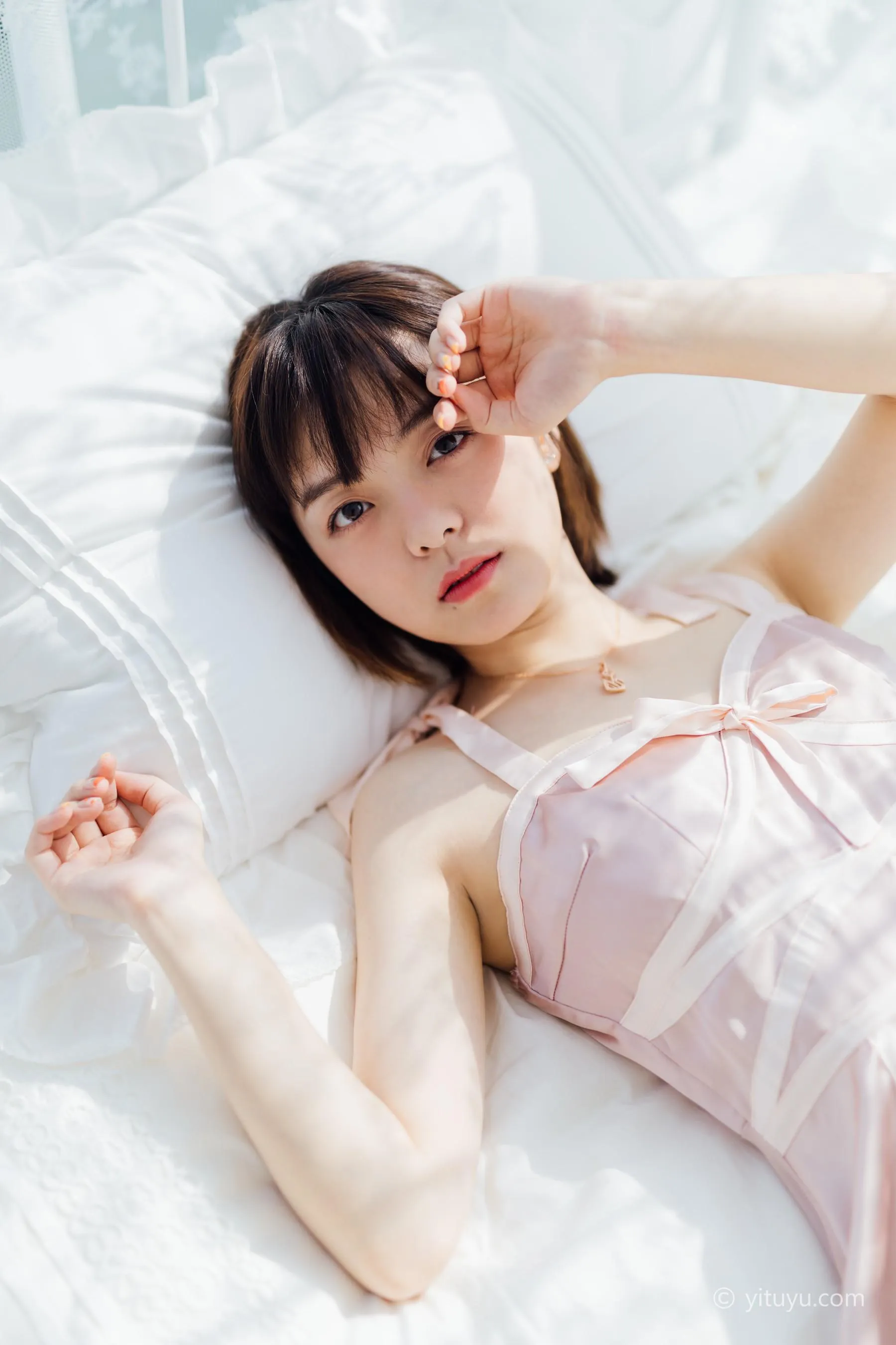 [YITUYU艺图语]2020.11.26 匆匆又夏天 carmen [33P]插图4